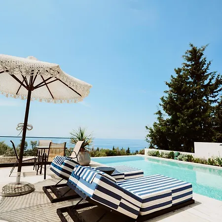 Luxury Dhermi * Himare