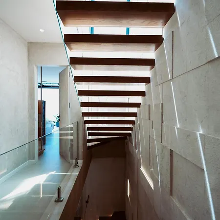 Villa Luxury Dhermi Himarë